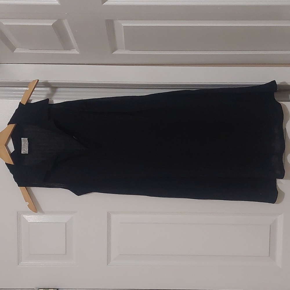Flowy Tunic